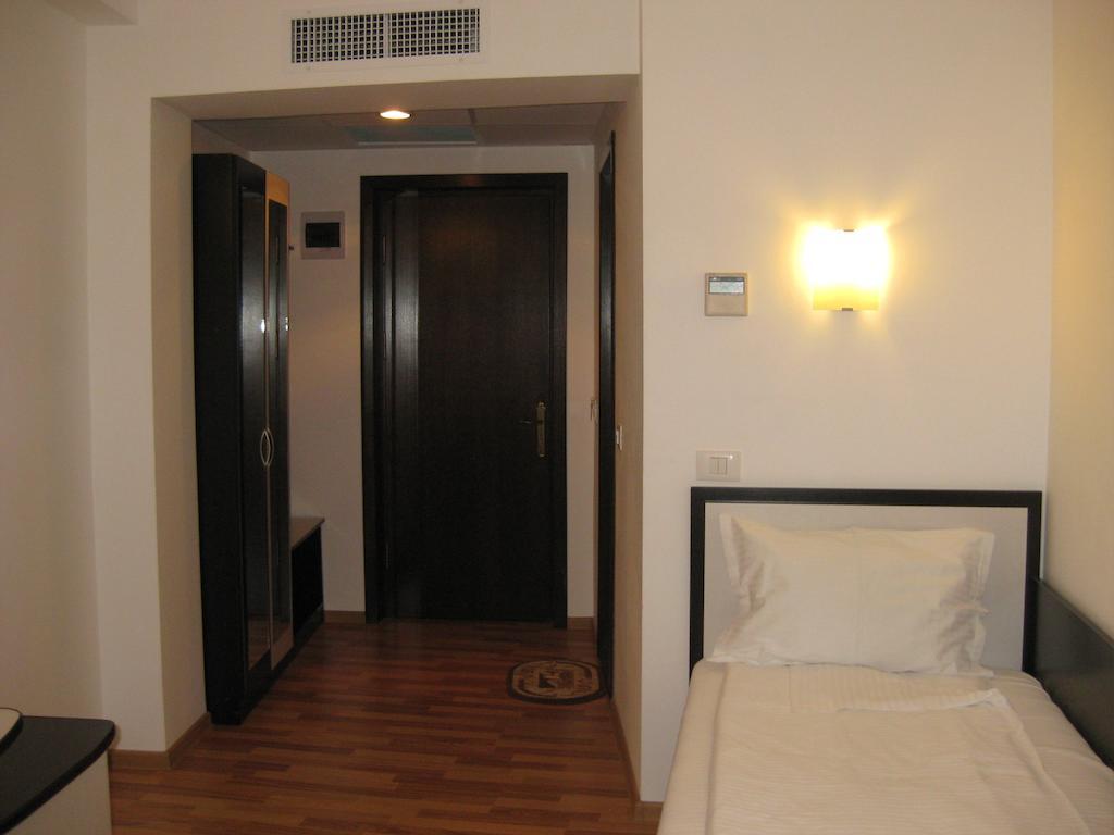 Hotel Anina Techirghiol Pokoj fotografie