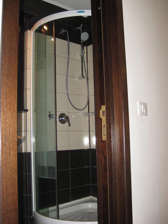 Hotel Anina Techirghiol Pokoj fotografie