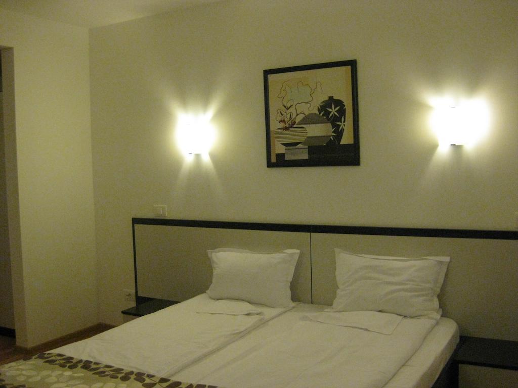 Hotel Anina Techirghiol Pokoj fotografie