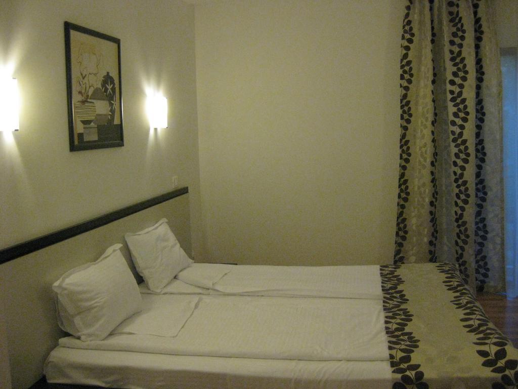 Hotel Anina Techirghiol Pokoj fotografie