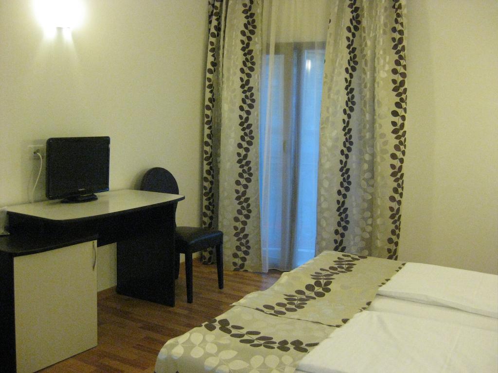 Hotel Anina Techirghiol Pokoj fotografie