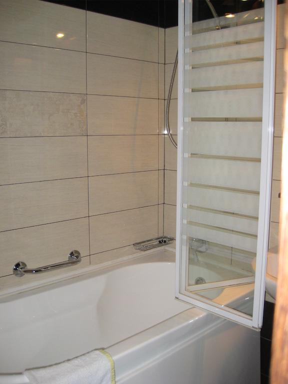 Hotel Anina Techirghiol Pokoj fotografie