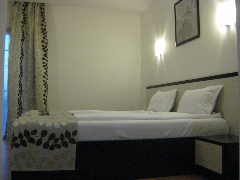 Hotel Anina Techirghiol Pokoj fotografie